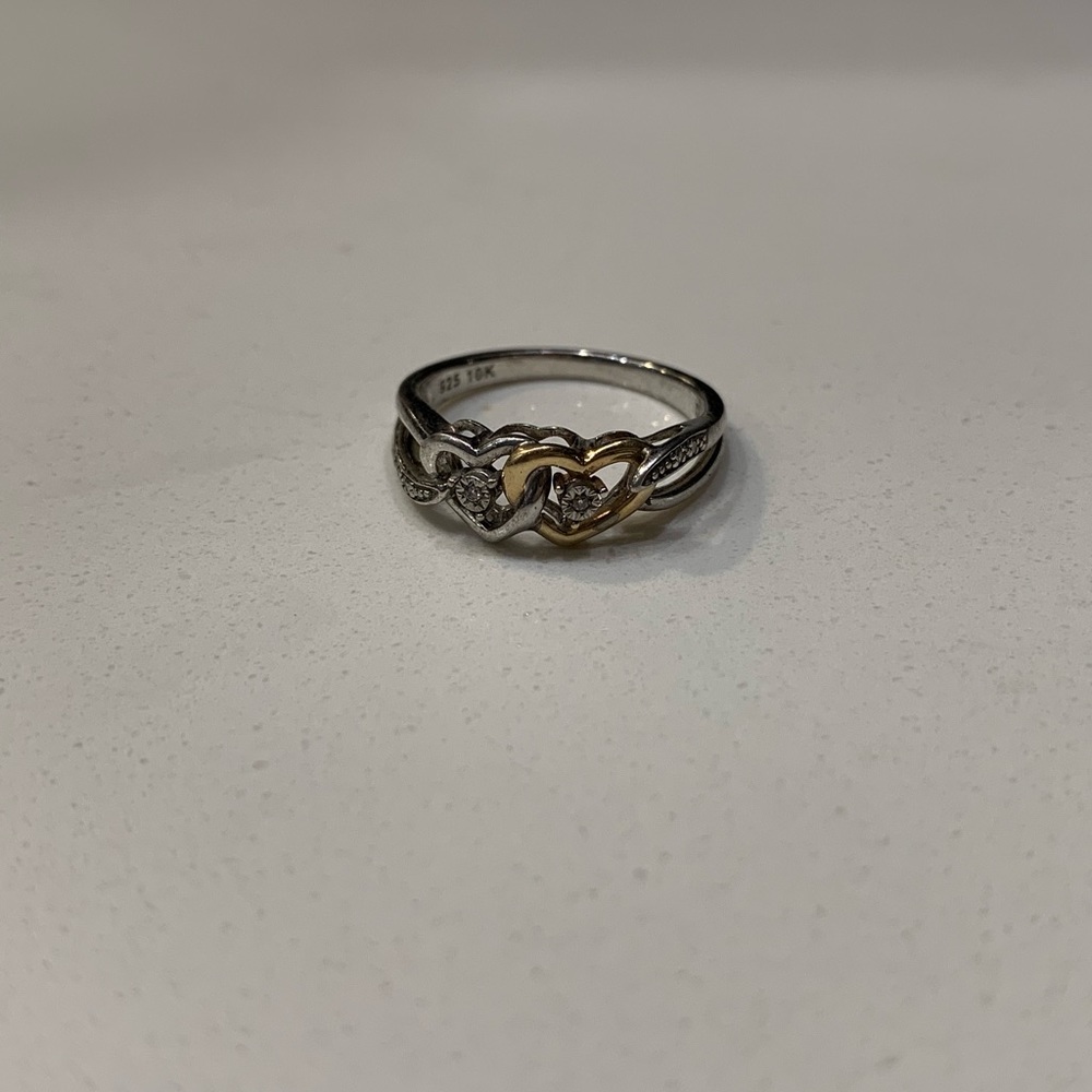 Multiple rings - Picture 2 of 6